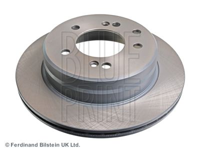 Brake Disc BLUE PRINT ADG043217