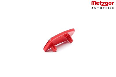 REFLECTOR METZGER AUTOTEILE 2080252 14