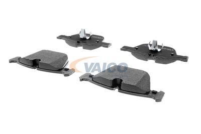 BREMSBELAGSATZ SCHEIBENBREMSE VAICO V208164 15