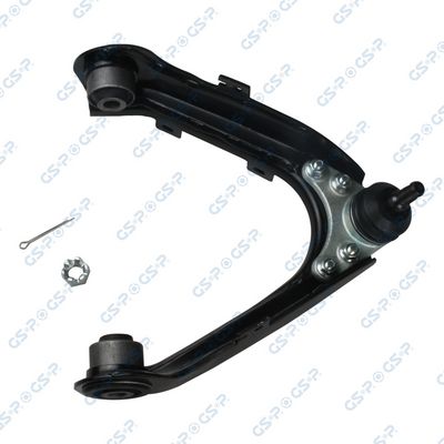 BRAT SUSPENSIE ROATA