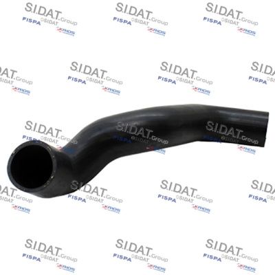 въздуховод за турбината SIDAT 500713