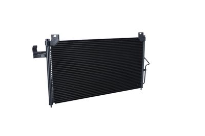 CONDENSATOR CLIMATIZARE NRF 35356 24