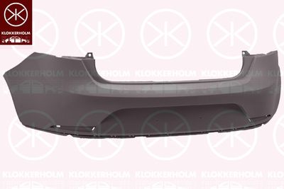 Буфер KLOKKERHOLM 6621950A1 для SEAT IBIZA