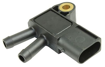 Сензор, налягане изпускателен колектор METZGER AUTOTEILE 0906342