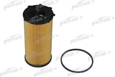 Масляный фильтр PATRON PF4091 для DODGE NITRO