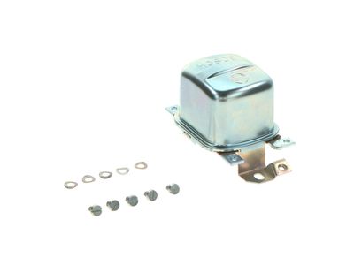 REGULATOR ALTERNATOR BOSCH F026T02204 14