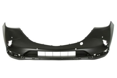 Voorbumper
