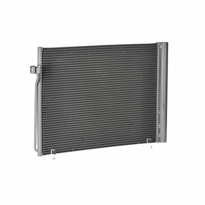 CONDENSATOR CLIMATIZARE NISSENS 940058 40