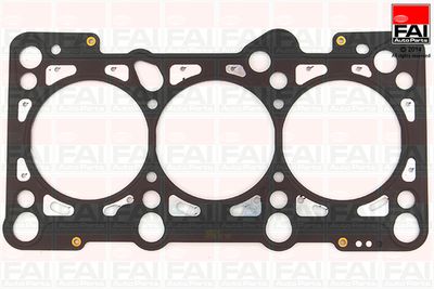 Těsnění, hlava válce FAI AutoParts HG1036