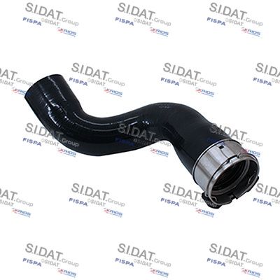 въздуховод за турбината SIDAT 500658B