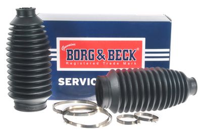 комплект маншон, кормилно управление BORG & BECK BSG3236
