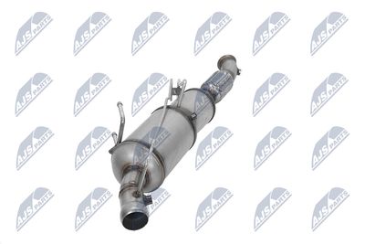 FILTRU FUNINGINE/PARTICULE SIST.DE ESAPAMENT NTY DPFVW011 42