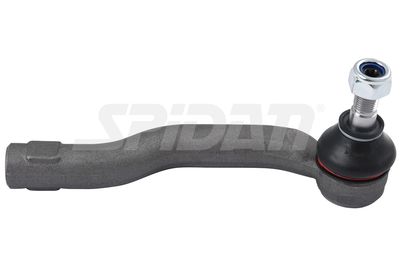 SPIDAN CHASSIS PARTS 50501 Наконечник рулевой тяги  для MAZDA 2 (DE_, DH_) 1.3 MZR