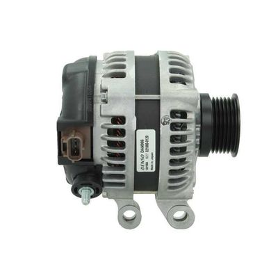 GENERATOR / ALTERNATOR BV PSH 455521150260 3
