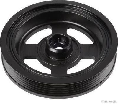 RIEMENSCHEIBE KURBELWELLE