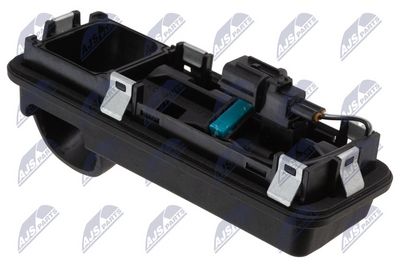 Maniglia cofano posteriore NTY EZC-KA-066