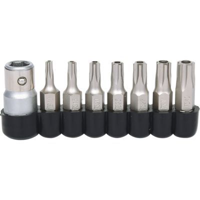 Kärkihylsysarja KS TOOLS 911.1480