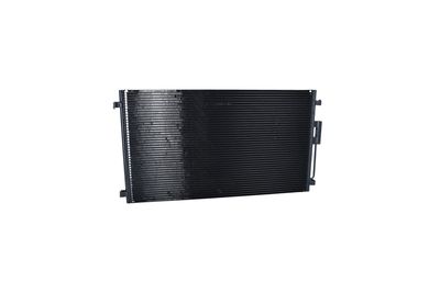 CONDENSATOR CLIMATIZARE NRF 35383 46