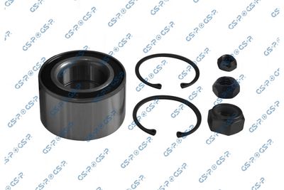 SET RULMENT ROATA GSP GK0593