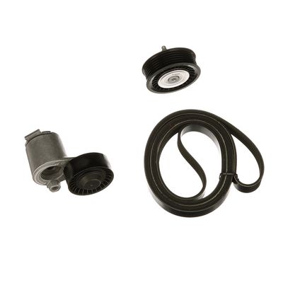 KEILRIPPENRIEMENSATZ GATES K046PK1198 72