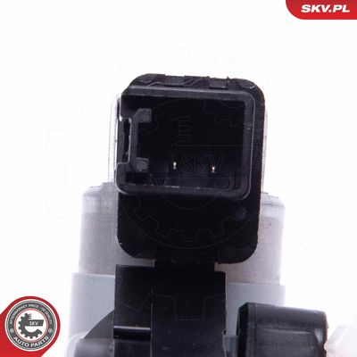 Mechanizmus zdvíhania okna ESEN SKV 51SKV427