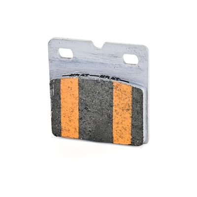 BREMSBELAGSATZ SCHEIBENFESTSTELLBREMSE DELPHI LP5026EV 16