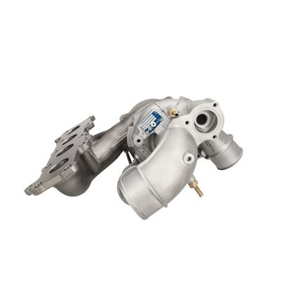 COMPRESOR SISTEM DE SUPRAALIMENTARE