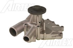 WASSERPUMPE MOTORKüHLUNG