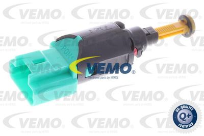 Выключатель фонаря сигнала торможения VEMO V22-73-0001 для PEUGEOT 4007