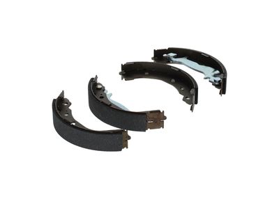 BREMSBACKENSATZ BOSCH 0986487909 7