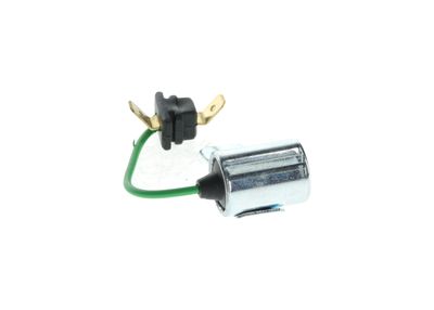 CONDENSATOR APRINDERE BOSCH 1237330295 14