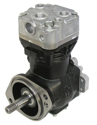 kompresszor, sűrített levegős rendszer KNORR-BREMSE K160406N00 for IVECO, FPT