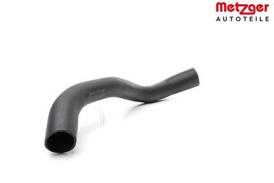 LADELUFTSCHLAUCH METZGER AUTOTEILE 2400797 31