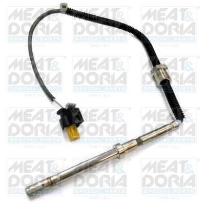 czujnik, temperatura spalin MEAT & DORIA 12109