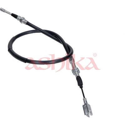 жило, ръчна спирачка ASHIKA 131-0L-L00