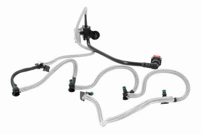 SCHLAUCH LECKKRAFTSTOFF VAICO V461875 5