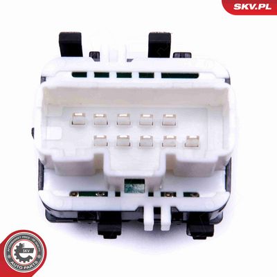 COMUTATOR MACARA GEAM ESEN SKV 37SKV384 2