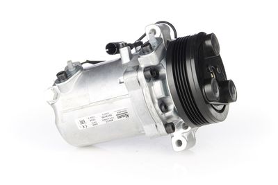 COMPRESOR CLIMATIZARE NISSENS 89133 9