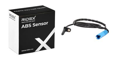 датчик, обороти на колелото RIDEX 412W0308