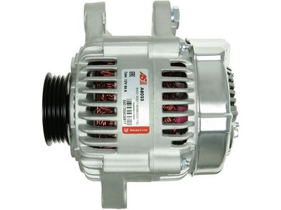 GENERATOR / ALTERNATOR AS-PL A6033 3