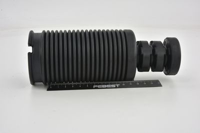 CAPAC PROTECTIE/BURDUF AMORTIZOR FEBEST TSHBEE110R 51