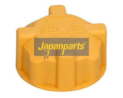 JAPANPARTS Radiatoriaus dangtelis