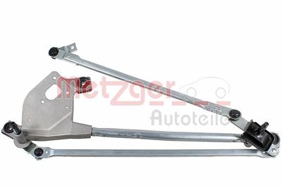Tyčoví stěračů METZGER AUTOTEILE 2191059