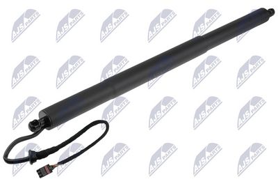 Elektromotor, zadní dveře NTY AE-AU-106