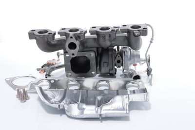 LADER AUFLADUNG BTS Turbo T981159 28