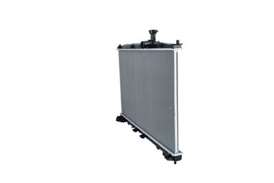 KüHLER MOTORKüHLUNG NRF 53942 13