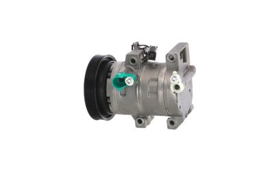 COMPRESOR CLIMATIZARE REMANTE 005001000287R 21