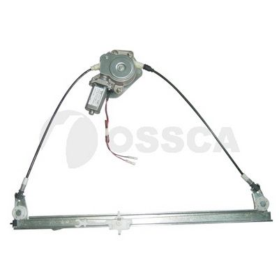стъклоподемник OSSCA 37042