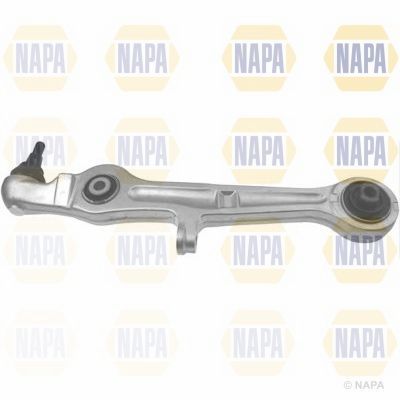 Control/Trailing Arm, wheel suspension NAPA NST2007