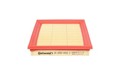 LUFTFILTER CONTINENTAL 28000200222 1